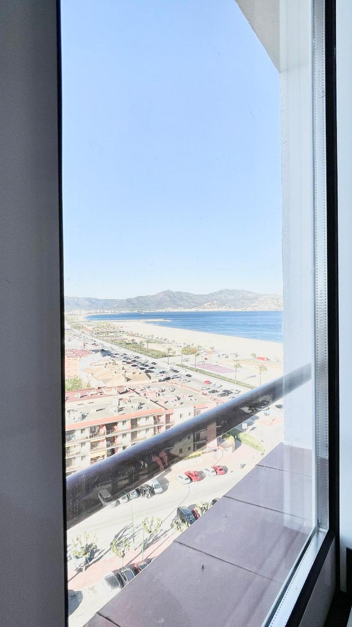 Apartament Estilos I Renovat A Primera Linia, Amb Vistes Privilegiades! Empuriabrava Extérieur photo