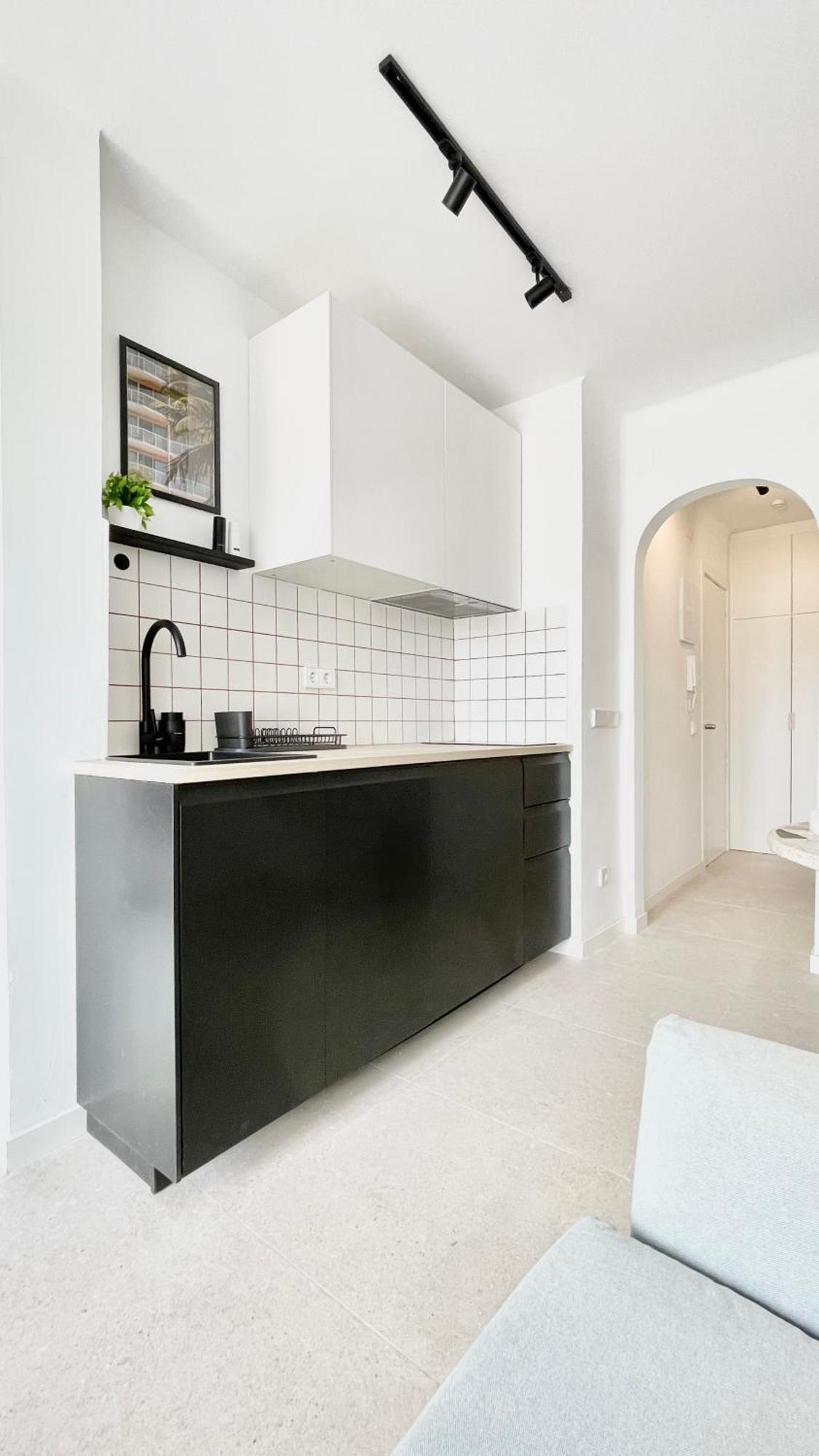 Apartament Estilos I Renovat A Primera Linia, Amb Vistes Privilegiades! Empuriabrava Extérieur photo