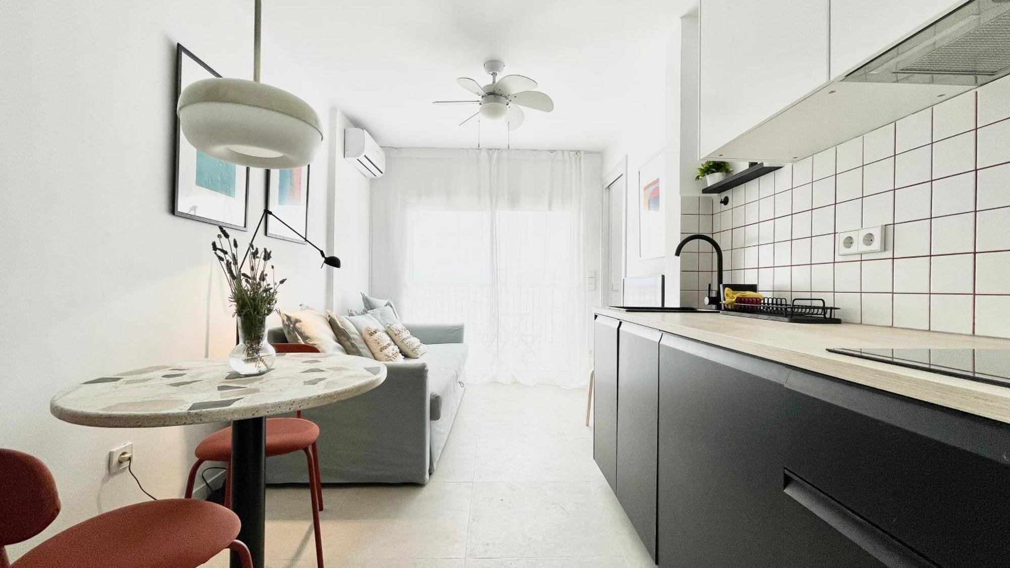 Apartament Estilos I Renovat A Primera Linia, Amb Vistes Privilegiades! Empuriabrava Extérieur photo